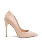 TACONES DAISIE BLUSH LEATHER STEVE MADDEN en STOCK
