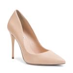 TACONES DAISIE BLUSH LEATHER STEVE MADDEN en STOCK