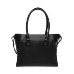 BOLSA STEVE MADDEN BMARIOS BLACK/BLACK en STOCK