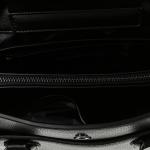 BOLSA STEVE MADDEN BMARIOS BLACK/BLACK en STOCK