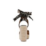 TACONES DAFINA-SML LEOPARD STEVE MADDEN en STOCK