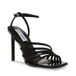 TACONES GLITZ BLACK CRYSTAL STEVE MADDEN en STOCK