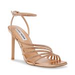 TACONES GLITZ ROSE GOLD STEVE MADDEN en STOCK