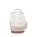 TACONES JULYY BONE LACE STEVE MADDEN en STOCK