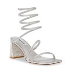 TACONES LOPEZ RHINESTONE STEVE MADDEN en STOCK