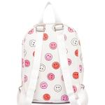 BOLSA STEVE MADDEN MG244173 PINK MULTI en STOCK