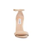TACONES CARRSON BLUSH LEATHER STEVE MADDEN en STOCK