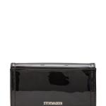 BOLSA STEVE MADDEN BCLUTCHD BLACK en STOCK