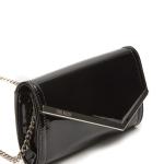 BOLSA STEVE MADDEN BCLUTCHD BLACK en STOCK