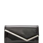 BOLSA STEVE MADDEN BCLUTCHD BLACK en STOCK