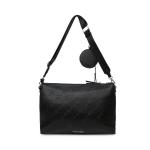 BOLSA STEVE MADDEN BVICEROY BLACK en STOCK
