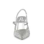 TACONES ARMOUR-R CRYSTAL STEVE MADDEN en STOCK