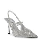 TACONES ARMOUR-R CRYSTAL STEVE MADDEN en STOCK