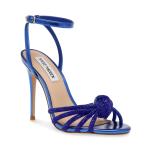 TACONES BEDAZZLE COBALT BLUE STEVE MADDEN en STOCK