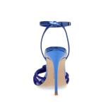 TACONES BEDAZZLE COBALT BLUE STEVE MADDEN en STOCK