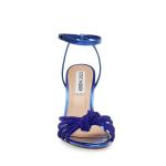TACONES BEDAZZLE COBALT BLUE STEVE MADDEN en STOCK