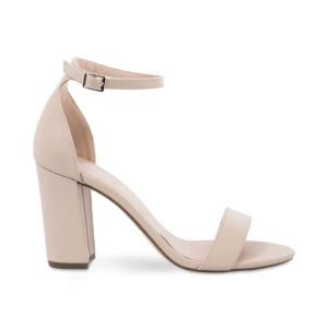 TACONES BEELLA BLUSH STEVE MADDEN en STOCK