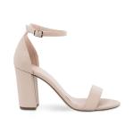 TACONES BEELLA BLUSH STEVE MADDEN en STOCK