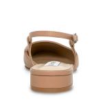TACONES BELINDA TAN LEATHER STEVE MADDEN en STOCK
