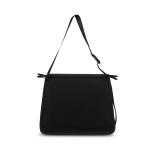 BOLSA STEVE MADDEN BNELSON BLACK BLACK en STOCK