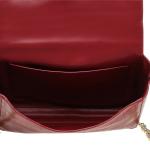 BOLSA STEVE MADDEN BROBBY CRIMSON en STOCK