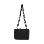 BOLSA STEVE MADDEN BTHRILL BLACK BLACK en STOCK