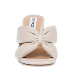TACONES CAMPAIGN BONE LEATHER STEVE MADDEN en STOCK