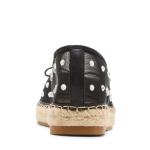 TACONES JULY-R BLACK MULTI STEVE MADDEN en STOCK