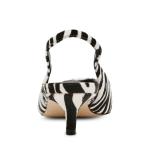 TACONES KARI ZEBRA STEVE MADDEN en STOCK