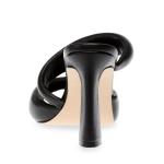 TACONES KLOSS BLACK STEVE MADDEN en STOCK