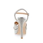 TACONES LAVISHER-R CRYSTAL STEVE MADDEN en STOCK