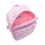 BOLSA STEVE MADDEN MG244173 PURPLE MULTI en STOCK