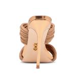 TACONES NOVEL BRONZE STEVE MADDEN en STOCK