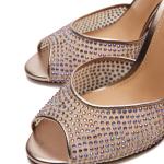 TACONES PRIYA-R BLUSH STEVE MADDEN en STOCK