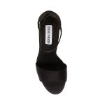 TACONES GONZO BLACK SUEDE STEVE MADDEN en STOCK