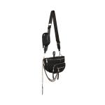 BOLSA STEVE MADDEN BMAXIMA BLACK en STOCK