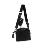 BOLSA STEVE MADDEN BFARREN BLACK en STOCK