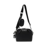 BOLSA STEVE MADDEN BFARREN BLACK en STOCK