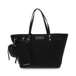 BOLSA STEVE MADDEN BJUDE BLACK en STOCK