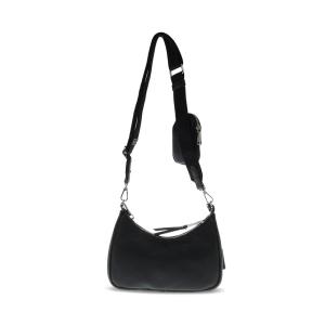 BOLSA STEVE MADDEN BVITAL-S BLACK en STOCK